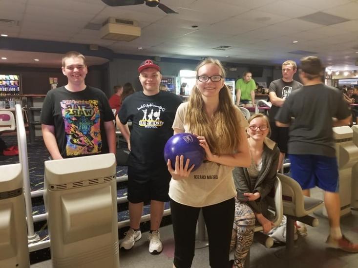 UB Bowling Summer 2019